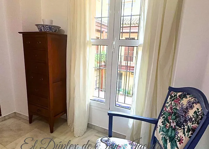 El Duplex De San Jacinto
