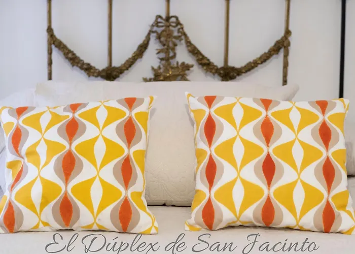 El Duplex De San Jacinto