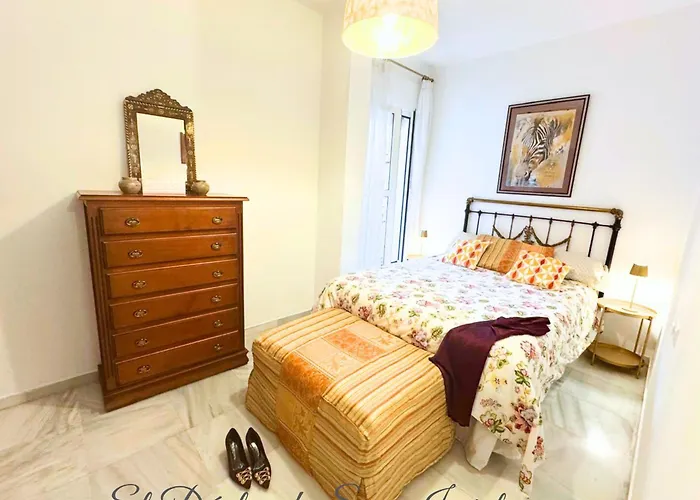 El Duplex De San Jacinto