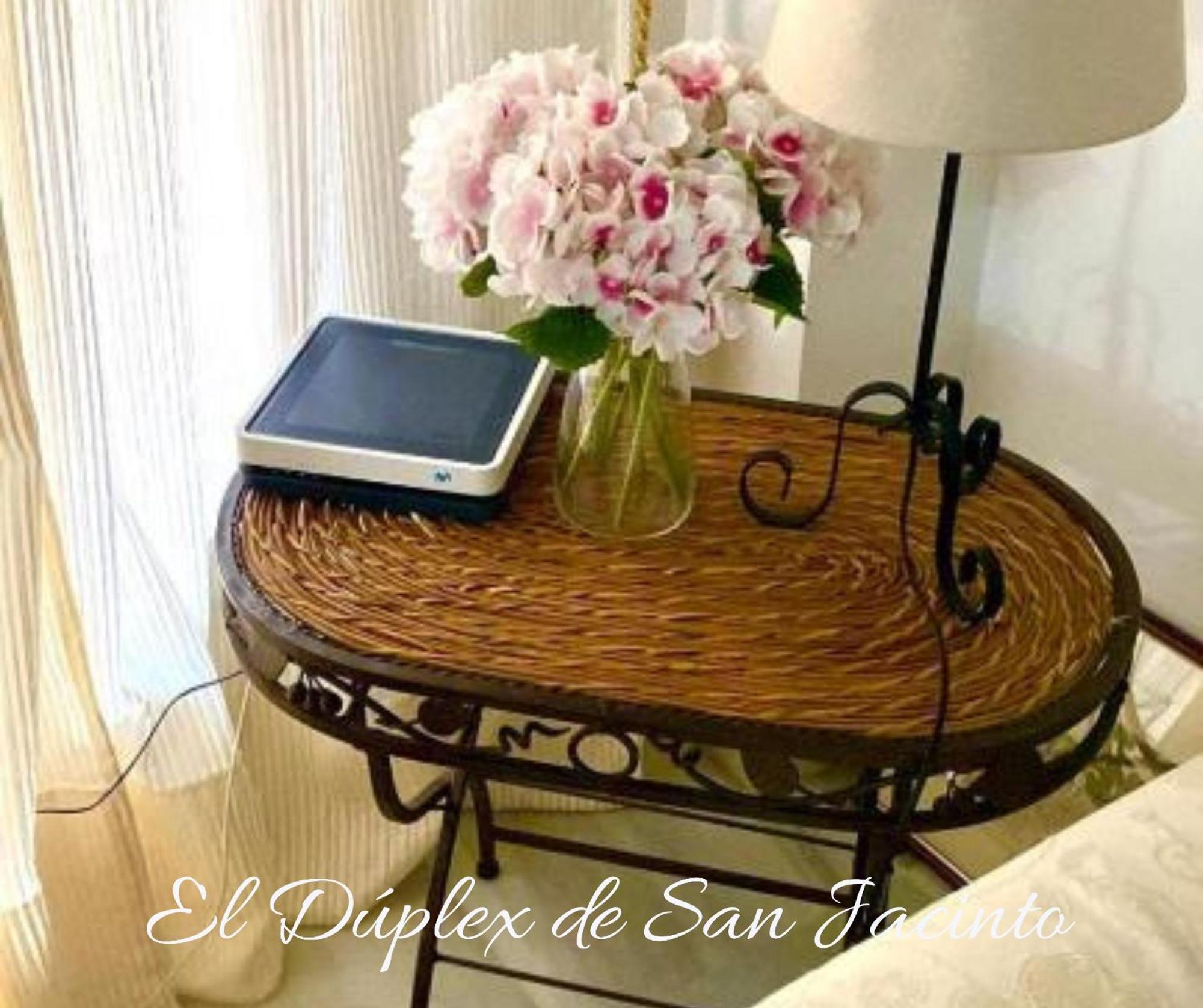 El Duplex De San Jacinto Apartament Sewilla