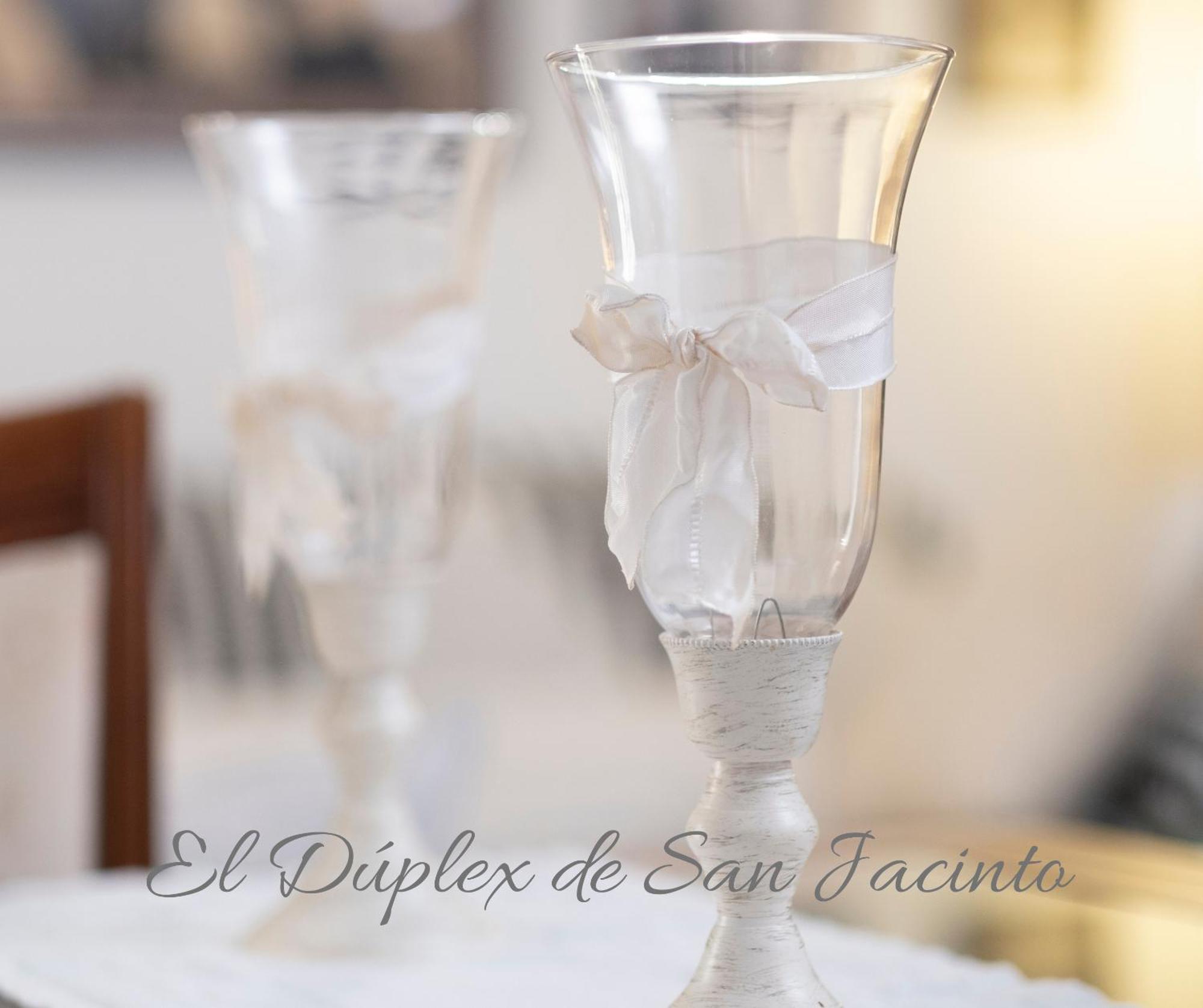 Apartament El Duplex De San Jacinto *