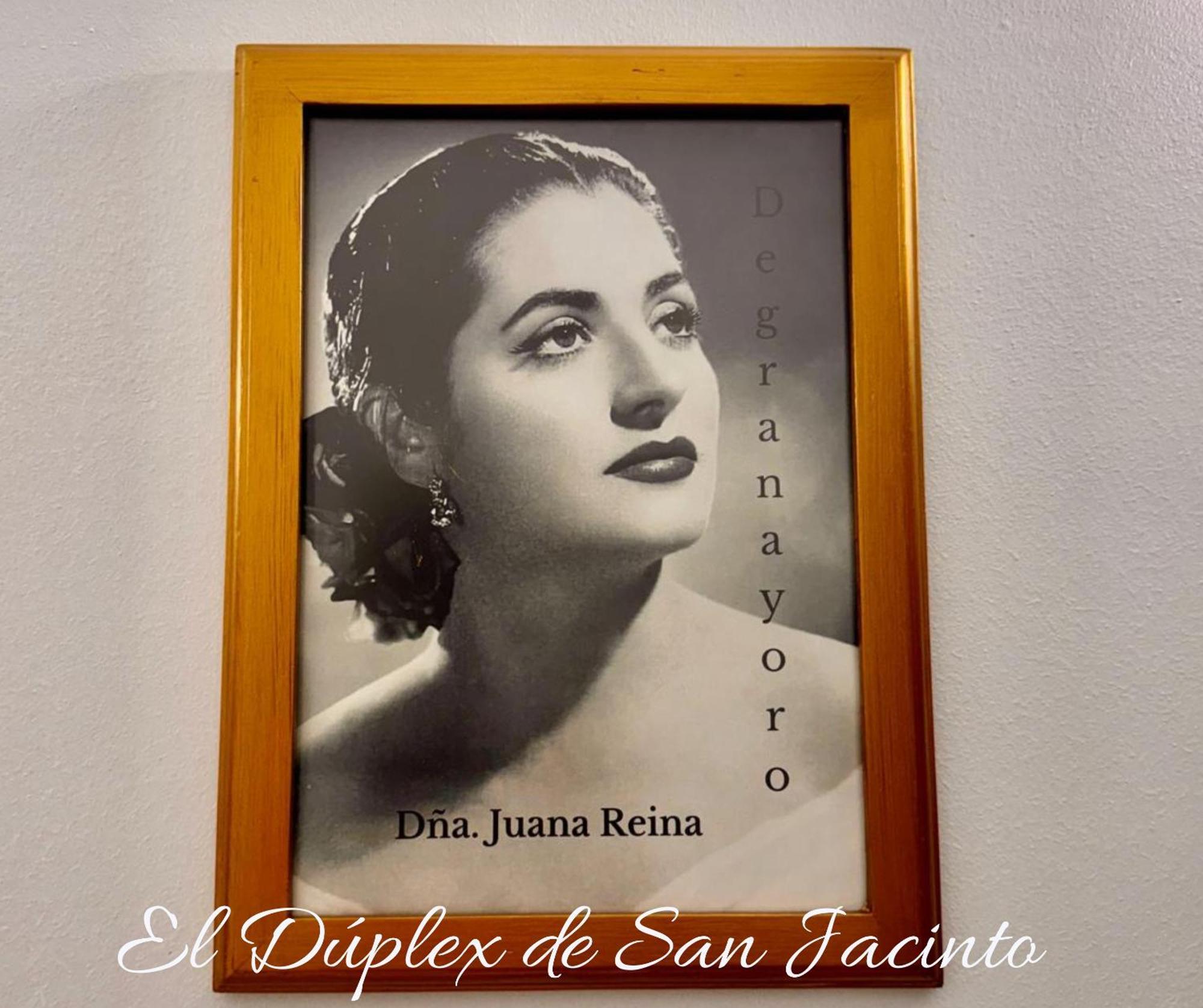 El Duplex De San Jacinto Apartament *