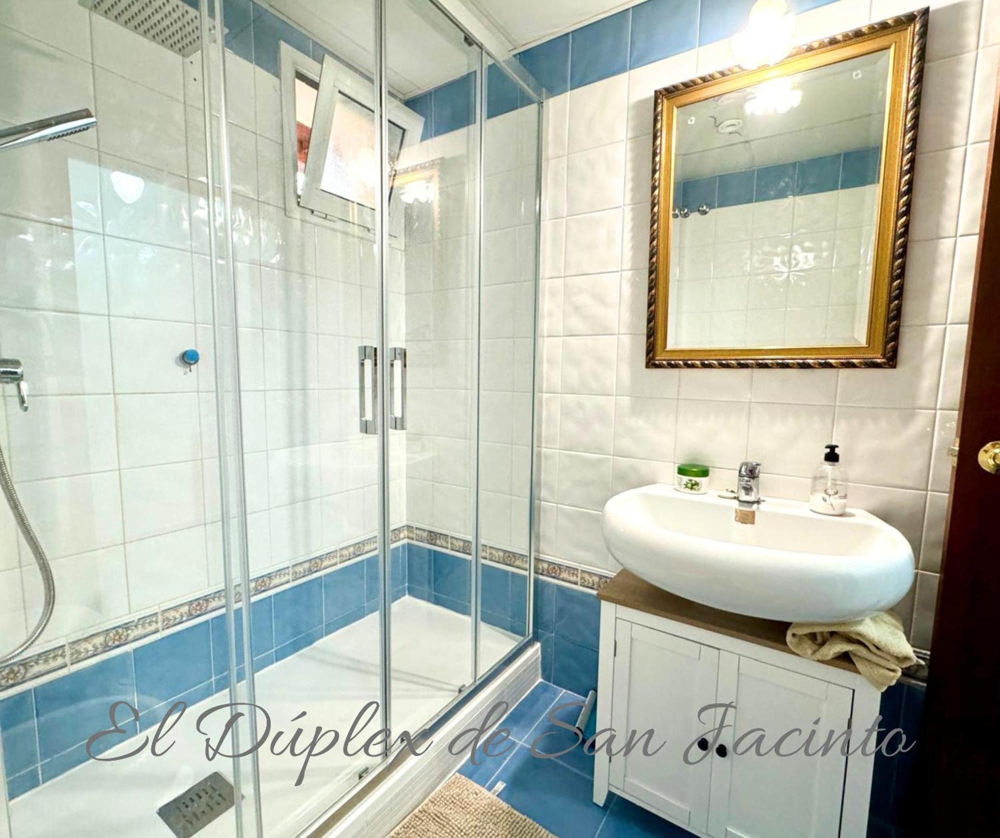Apartament El Duplex De San Jacinto