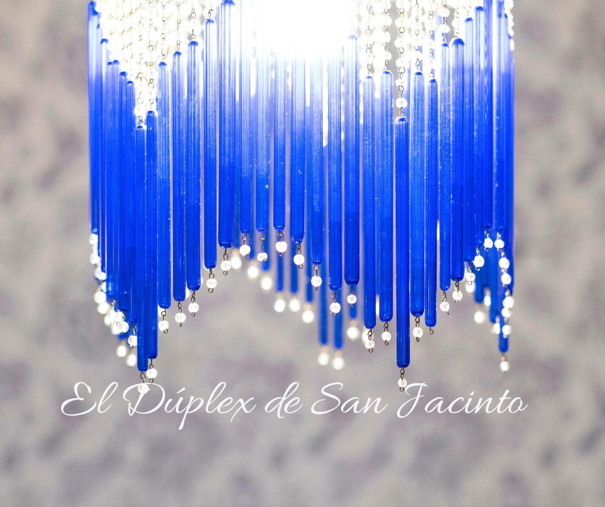 El Duplex De San Jacinto Apartament *