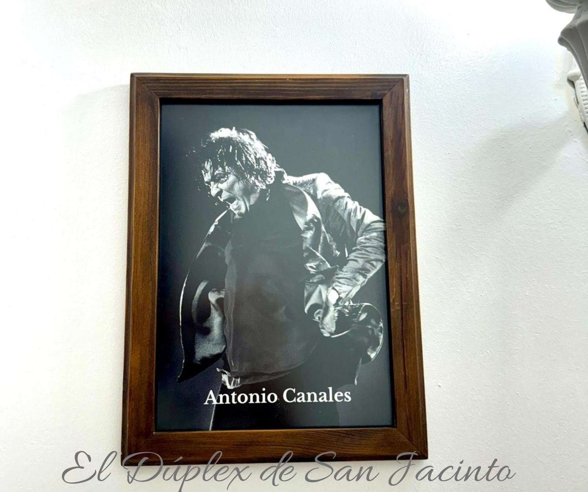 El Duplex De San Jacinto Apartament Sevilla