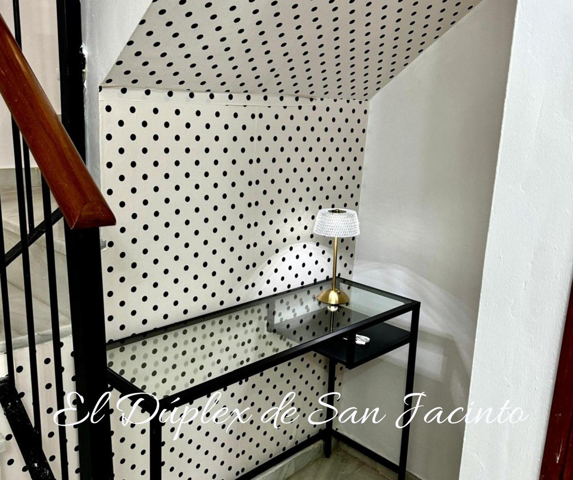 Apartament El Duplex De San Jacinto